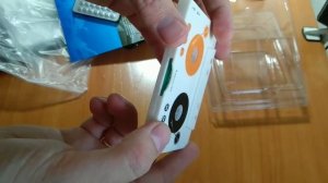 Кассета MP3 адаптер, плеер с пультом (кассета адаптер, переходник для автомагнитолы)