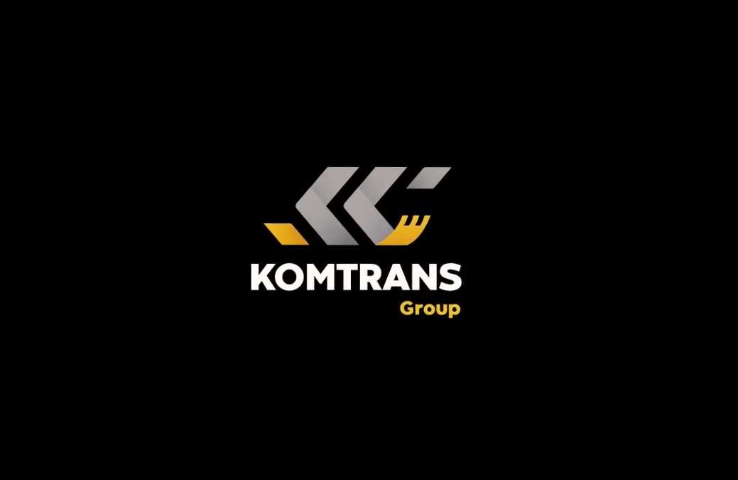 KOMTRANS Group - 有关公司的短片