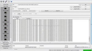 BMW MG1CS003  Working hours reset via Esys