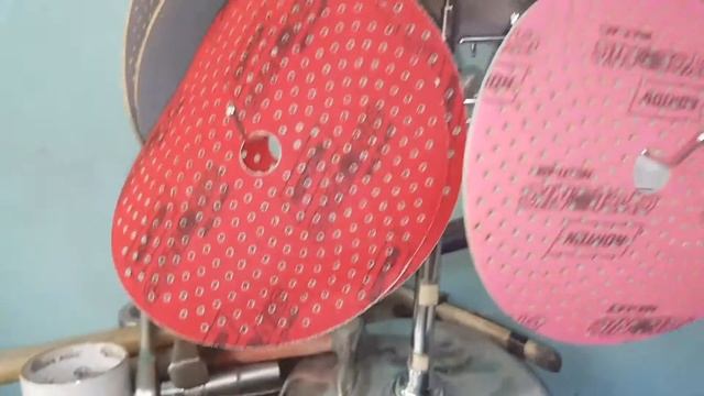 ALTEZZA/КРАСИМ КРАСНЫМ КЕНДИ ПО ХРОМУ через "ВОЛШЕБНЫЙ" грунт /КИДАЛОВО от MAX MEYER! смотреть онлайн