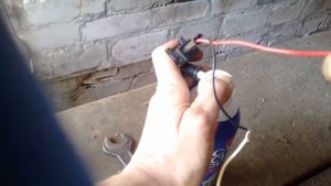 Промывка форсунок приора