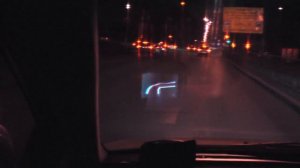 Пример работы программы HUDWAY и Rivotek HUD