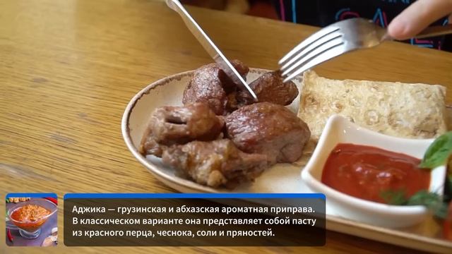 Неприлично ДЕШЕВАЯ еда в центре Москвы / Обзор по вашим заявкам / Столовая Марков Двор смотреть онлайн