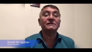 ЭРКИН МУХСИНОВ 1958-2012