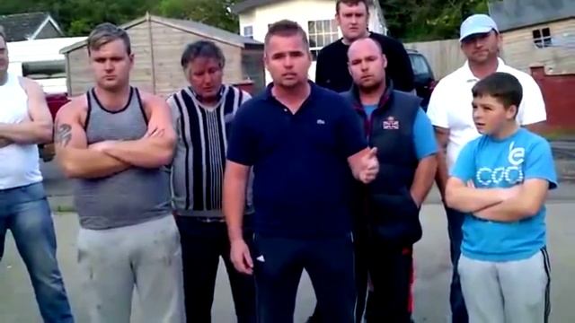 The Mullingar Lads смотреть онлайн