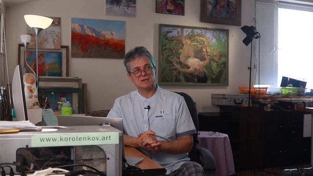 1172 ДОУЛУЧШИТЬ РАБОТУ _ рисование. Короленков