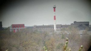 Бинокли БПЦ3 12х40 и БПБ 12х40. Сравнение