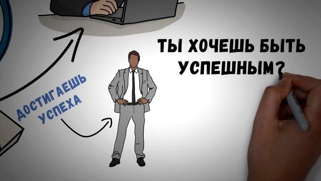 3 ШАГА К НЕВЕРОЯТНОЙ ПРОДУКТИВНОСТИ | Как Перестать Лениться смотреть онлайн