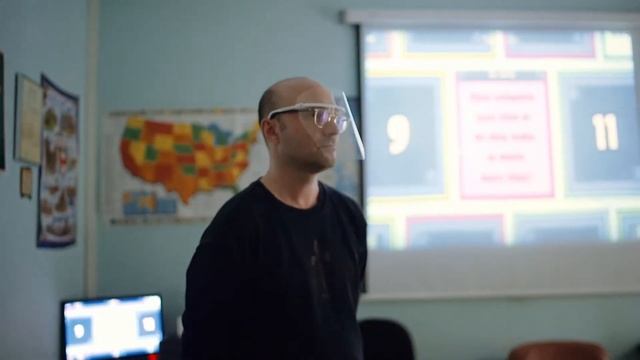 Современные технологии в изучении языка