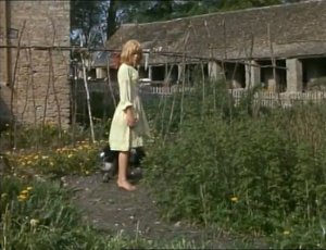 Sky West and Crooked (aka Gypsy Girl) (1966)