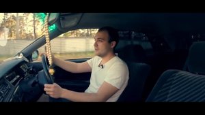 Тест драйв TOYOTA MARK II ⁄ 100 кузов ⁄ Tourer V Тойота марк 2