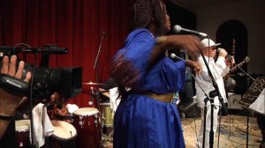 Salif Keita "Madan"