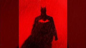 The Batman 2022 Theme (slowed & reverbed)