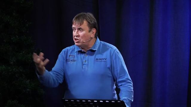 "Якщо в тобі Дух Божий, то чому противишся Істині?" (11.01.2019р.) Михайло Риба