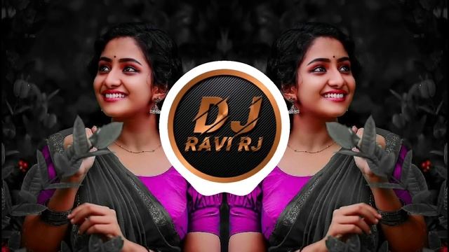 Aaj Bharun Chali Majhi Manjula ( Trending Mix ) Amhi Driver Driver | DJ Ravi RJ