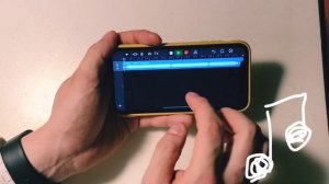 ?СОЗДАНИЕ РИНГТОНА В GARAGE BAND. КАК ПОСТАВИТЬ МЕЛОДИЮ НА ЗВОНОК❓