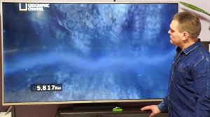 Процесс образования нефти!