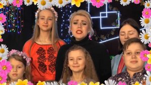 Поздравление коллектива ТЦ «Анастасия»