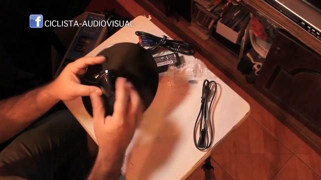 UNBOXING MONITOR SAMSUNG SD 300 LED HD 19 PULGADAS смотреть онлайн