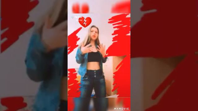 Девочка TIK TOK|Она тебе не идет|#Офишлбывший|ТАНЦЫ смотреть онлайн