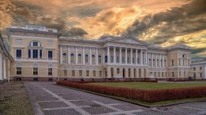 Гос. Русский музей. Санкт-Петербург, Россия. 4 / State Russian Museum. St. Petersburg