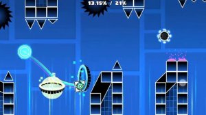 Долбит Нормально 45% на телефоне