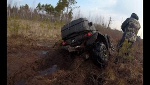 тропы Мещеры-3 и воспоминания об узкоколейке