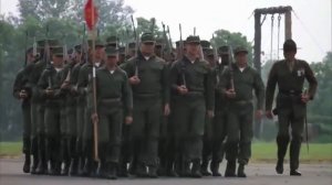 Good Morning Vietnam "Fortunate Son"