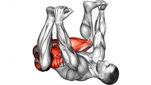 Эффективные упражнения Кегеля для мужского здоровья