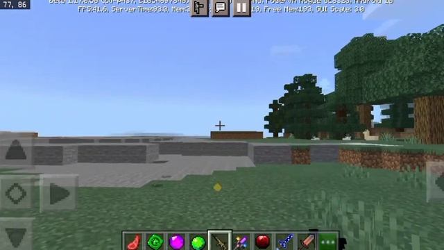 ЛУЧШИЙ МОД БРАВЛ СТАРС КАК У АИДА В Minecraft Bedrock 1.16.x - 1.17 9# Обзор Мода