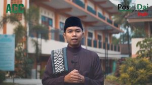 TTM | DUA PENGHALANG KEBAIKAN | USTADZ AHMAD ZAKI IBRAHIM, Lc.