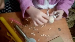МАСТЕР КЛАСС К 23 ФЕВРАЛЯ ДЛЯ ДЕТЕЙ И ВЗРОСЛЫХ .mp4