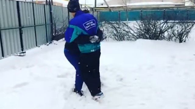 Борец смотреть онлайн