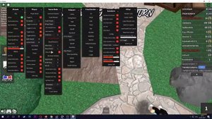 Читы На Murder Mystery 2 / Скрипт на Murder Mystery 2 / Читы на ММ2