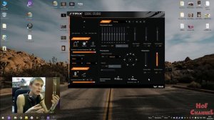 Обзор аудио карты ASUS STRIX SOAR