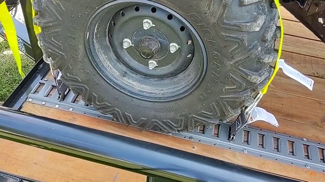 Erickson Kinedyne E Track Erickson смотреть онлайн