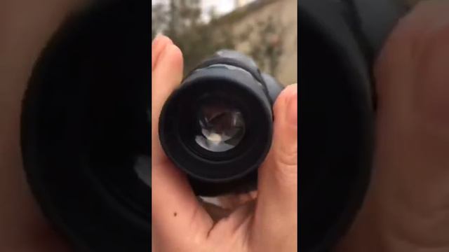 Svbony SV49 Monocular 13x50 High Magnification telescope смотреть онлайн