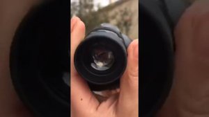 Svbony SV49 Monocular 13x50 High Magnification telescope
