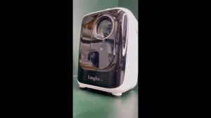 Проектор Lingbo T4 MAX