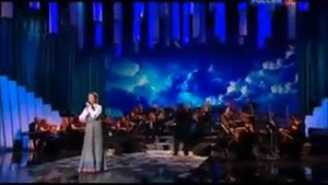 "Что было, то было" -  Александра Трошкова - Романтика романса