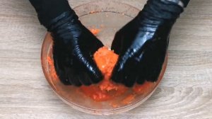 Пирожные МАНДАРИНЫ ☆ Пластичный шоколад