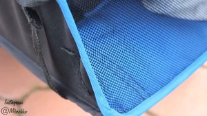 Обзор ПРОГУЛОЧНОЙ КОЛЯСКИ Britax B-Agile 4