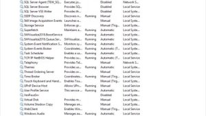 Error: "The License manager is not functioning or is improperly installed" displays in AutoCAD 2019