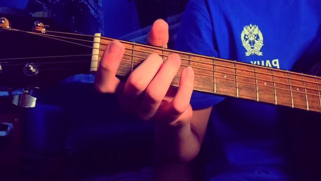 ,,Гарри Поттер''НА ГИТАРЕ|Дворовый Бард смотреть онлайн