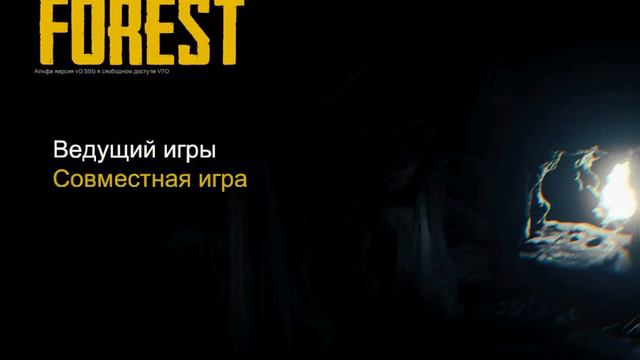 Как поиграть с другом в The Forest на пиратке бесплатно смотреть онлайн