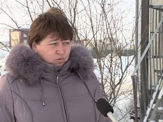 Коммунальщики перестарались.
