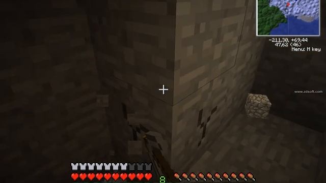 Играем в minecraft 1.4.7 с модом индастриал крафт 2! Серия 4!) смотреть онлайн