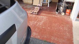 2019 NISSAN NV150 AD, VY12-270744