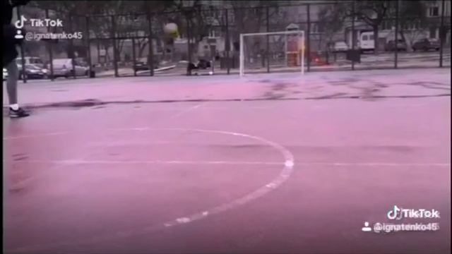 Удары по воротам (под музыку)! смотреть онлайн