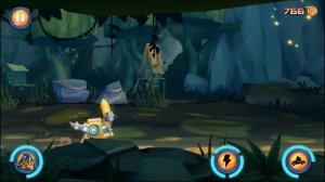 Angry Birds Transformers - All Transformers at Max Level